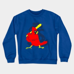 REP THE LOU! Crewneck Sweatshirt